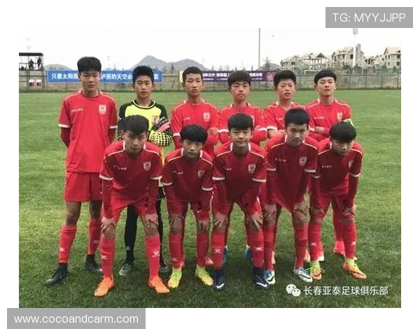 万博足球队青训体系介绍及青年才俊培养计划