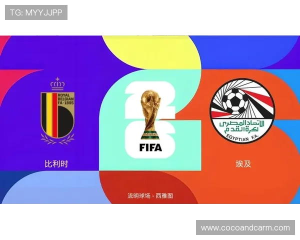 世界杯比利时对阵埃及小组排名情况及关键比赛影响因素解析